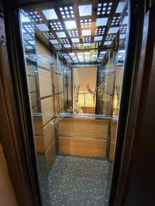 Çorlu Bülent Ecevit Bulvarı Üzerinde Satılık 3+1 Daire 4