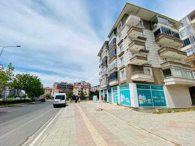 Çorlu Bülent Ecevit Bulvarı Üzerinde Satılık 3+1 Daire 7