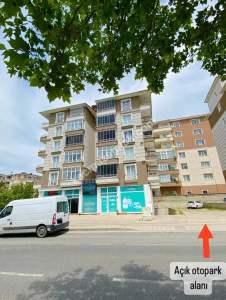 Çorlu Bülent Ecevit Bulvarı Üzerinde Satılık 3+1 Daire 6