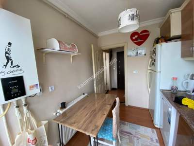 Çorlu Nusratiye Su Deposu Civarı 2+1 Satılık Daire 13