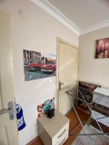 Çorlu Nusratiye Su Deposu Civarı 2+1 Satılık Daire 23