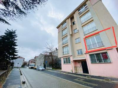 Çorlu Nusratiye Su Deposu Civarı 2+1 Satılık Daire 1