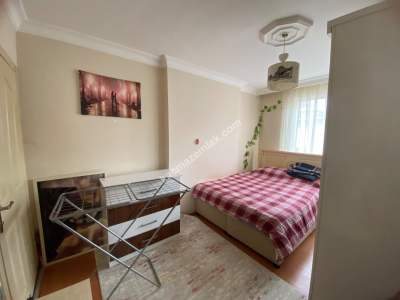 Çorlu Nusratiye Su Deposu Civarı 2+1 Satılık Daire 20