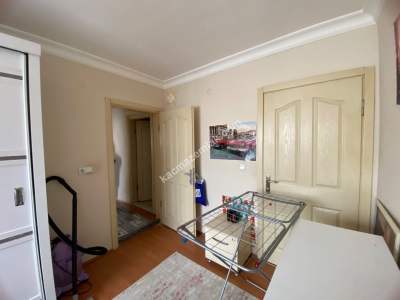 Çorlu Nusratiye Su Deposu Civarı 2+1 Satılık Daire 22