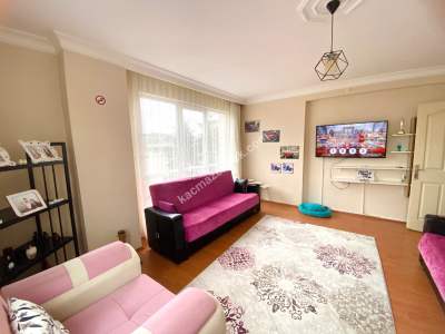 Çorlu Nusratiye Su Deposu Civarı 2+1 Satılık Daire 9