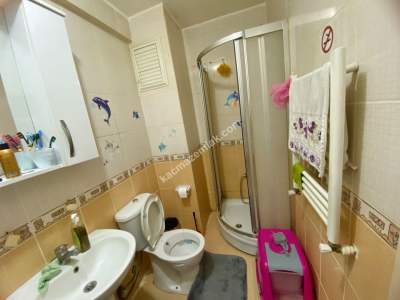 Çorlu Nusratiye Su Deposu Civarı 2+1 Satılık Daire 19