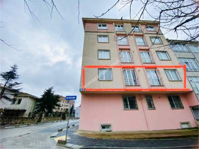 Çorlu Nusratiye Su Deposu Civarı 2+1 Satılık Daire 2