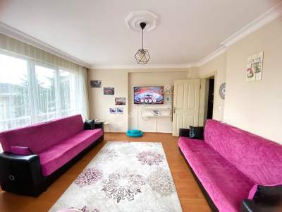 Çorlu Nusratiye Su Deposu Civarı 2+1 Satılık Daire 8