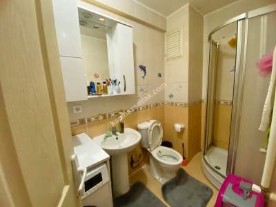 Çorlu Nusratiye Su Deposu Civarı 2+1 Satılık Daire 17