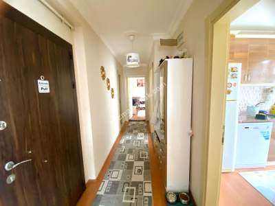 Çorlu Nusratiye Su Deposu Civarı 2+1 Satılık Daire 10