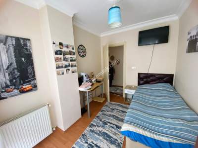 Çorlu Nusratiye Su Deposu Civarı 2+1 Satılık Daire 15