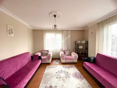 Çorlu Nusratiye Su Deposu Civarı 2+1 Satılık Daire 7