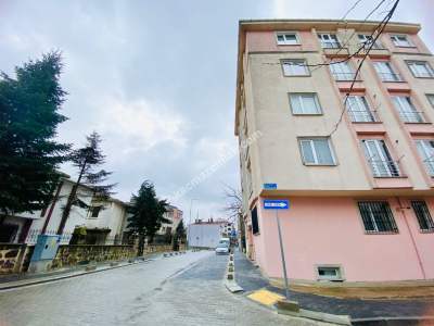 Çorlu Nusratiye Su Deposu Civarı 2+1 Satılık Daire 25