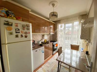 Çorlu Nusratiye Su Deposu Civarı 2+1 Satılık Daire 12