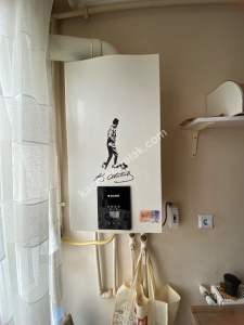 Çorlu Nusratiye Su Deposu Civarı 2+1 Satılık Daire 14