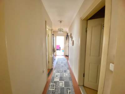 Çorlu Nusratiye Su Deposu Civarı 2+1 Satılık Daire 24