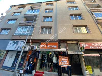 Çorlu Çarşıda Merkezi Masrafsız 3+1 Satılık Daire 2