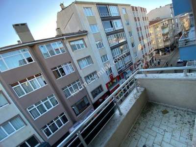 Çorlu Çarşıda Merkezi Masrafsız 3+1 Satılık Daire 22