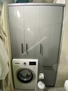 Çorlu Reşadiye'de Yunus Emre Cad. 3+1 Satılık Daire 19