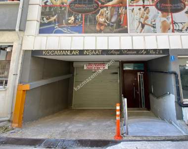 Çorlu Reşadiye'de Yunus Emre Cad. 3+1 Satılık Daire 3