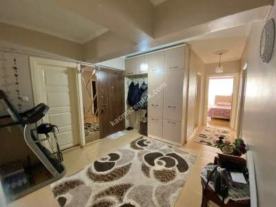 Çorlu Reşadiye'de Yunus Emre Cad. 3+1 Satılık Daire 16