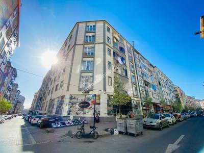 Çorlu Reşadiye'De Yunus Emre Cad. 3+1 Satılık Daire