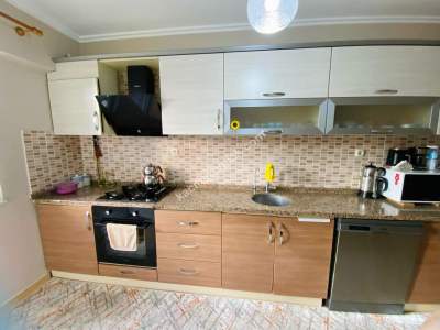 Çorlu Reşadiye'de Yunus Emre Cad. 3+1 Satılık Daire 13