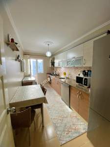 Çorlu Reşadiye'de Yunus Emre Cad. 3+1 Satılık Daire 11