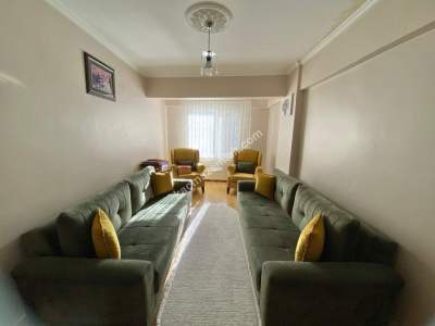 Çorlu Reşadiye'de Yunus Emre Cad. 3+1 Satılık Daire 24