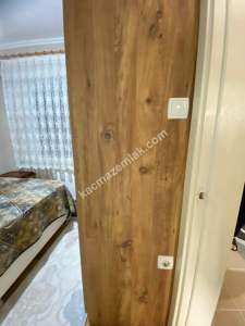 Çorlu Reşadiye'de Yunus Emre Cad. 3+1 Satılık Daire 34