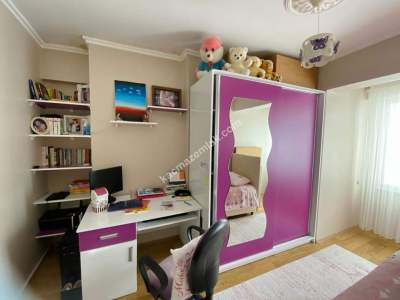 Çorlu Reşadiye'de Yunus Emre Cad. 3+1 Satılık Daire 27