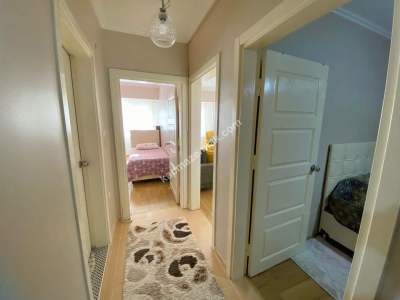 Çorlu Reşadiye'de Yunus Emre Cad. 3+1 Satılık Daire 25