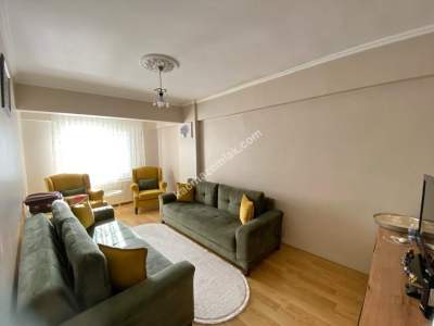 Çorlu Reşadiye'de Yunus Emre Cad. 3+1 Satılık Daire 22