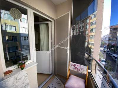 Çorlu Reşadiye'de Yunus Emre Cad. 3+1 Satılık Daire 15