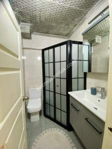 Çorlu Reşadiye'de Yunus Emre Cad. 3+1 Satılık Daire 17