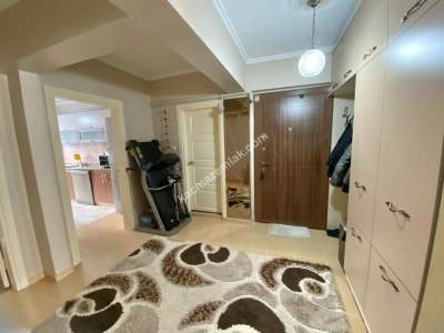 Çorlu Reşadiye'de Yunus Emre Cad. 3+1 Satılık Daire 6