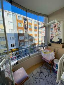 Çorlu Reşadiye'de Yunus Emre Cad. 3+1 Satılık Daire 14