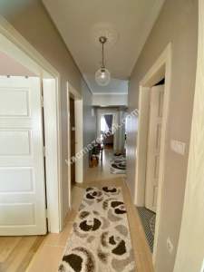 Çorlu Reşadiye'de Yunus Emre Cad. 3+1 Satılık Daire 30