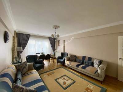 Çorlu Reşadiye'de Yunus Emre Cad. 3+1 Satılık Daire 9