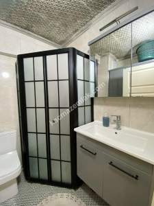 Çorlu Reşadiye'de Yunus Emre Cad. 3+1 Satılık Daire 21