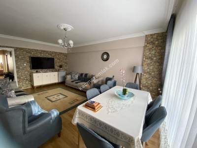 Çorlu Reşadiye'de Yunus Emre Cad. 3+1 Satılık Daire 10