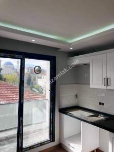 Sultanköy Deniz Manzaralı Sıfır 2+1 Satılık Daire 2