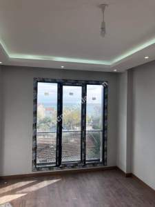 Sultanköy Deniz Manzaralı Sıfır 2+1 Satılık Daire 6
