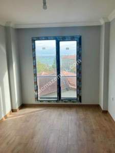 Sultanköy Deniz Manzaralı Sıfır 2+1 Satılık Daire 10