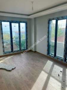 Sultanköy Deniz Manzaralı Sıfır 2+1 Satılık Daire 4