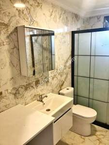 Sultanköy Deniz Manzaralı Sıfır 2+1 Satılık Daire 9