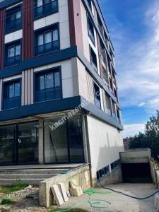 Sultanköy Deniz Manzaralı Sıfır 2+1 Satılık Daire 17