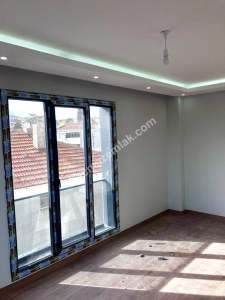 Sultanköy Deniz Manzaralı Sıfır 2+1 Satılık Daire 5