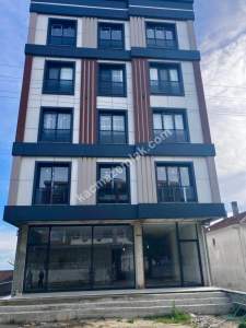 Sultanköy Deniz Manzaralı Sıfır 2+1 Satılık Daire 16