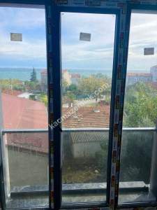Sultanköy Deniz Manzaralı Sıfır 2+1 Satılık Daire 7